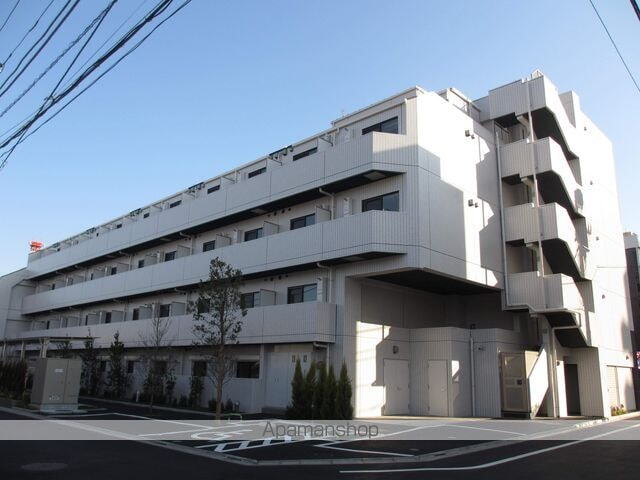 東京都練馬区向山２丁目 6階建 築8年5ヶ月