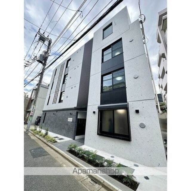 東京都杉並区方南２丁目 賃貸マンション