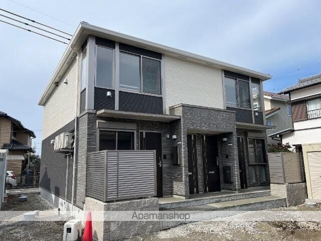 愛知県犬山市大字橋爪字石畑 賃貸アパート