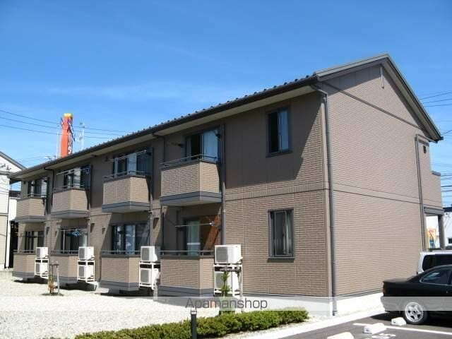 ラ・シャスト　Ⅱ　ＡＢ