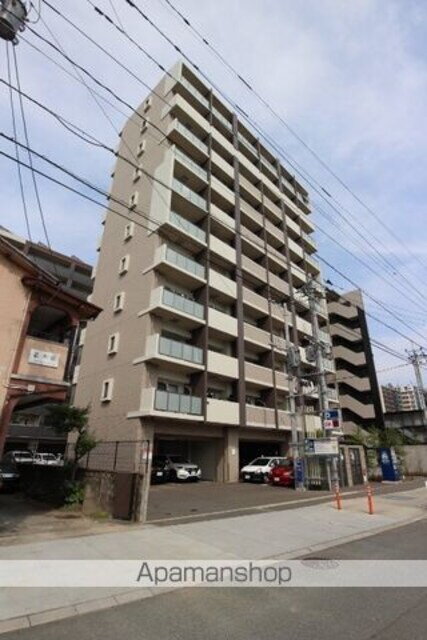 サヴォイ　ブロンズガーデニア