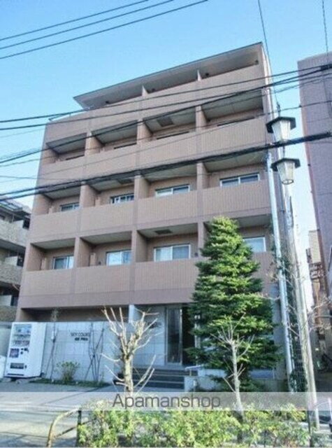 スカイコート練馬平和台