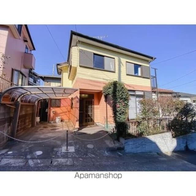 千葉市中央区松ヶ丘町貸家（ＪＴＩ）