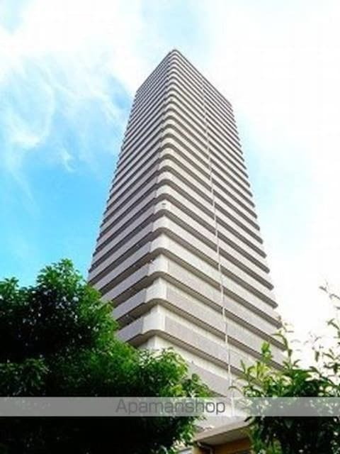 ＨＦ駒沢公園レジデンスＴＯＷＥＲ 30階建