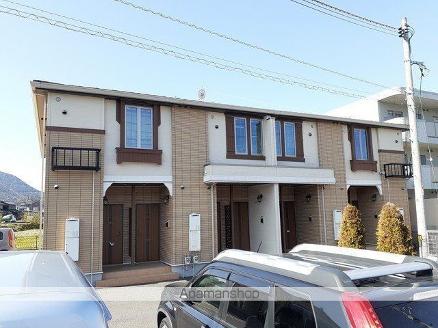 プティネージュ　ドゥⅠ