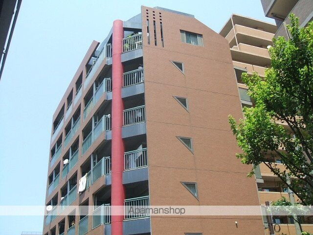コンフォートビル 7階建