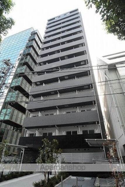 東京都港区芝大門２丁目 賃貸マンション