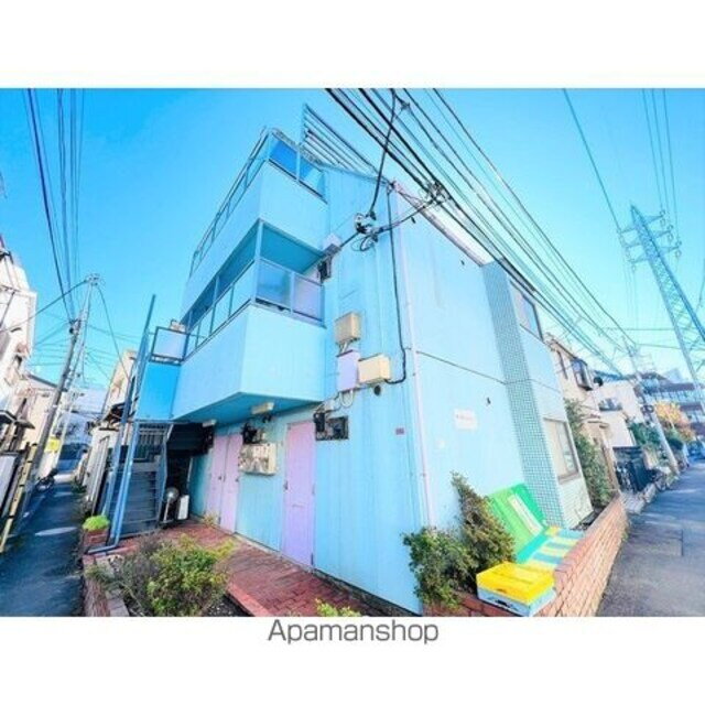 東京都杉並区高円寺北３丁目 賃貸マンション