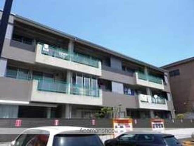 千葉県千葉市中央区春日２丁目 築37年6ヶ月 3階建