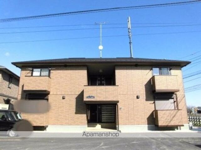 埼玉県行田市桜町３丁目 賃貸アパート