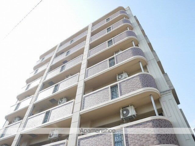 福岡県糟屋郡篠栗町中央４丁目 賃貸マンション