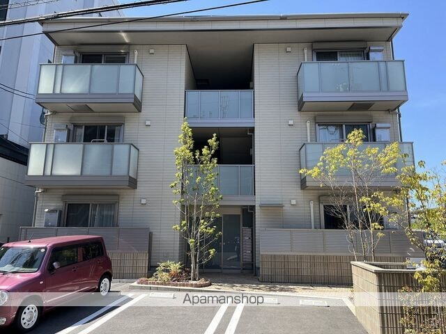 広島県広島市佐伯区五日市駅前１丁目 賃貸アパート