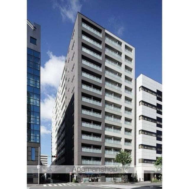 東京都豊島区東池袋３丁目 賃貸マンション