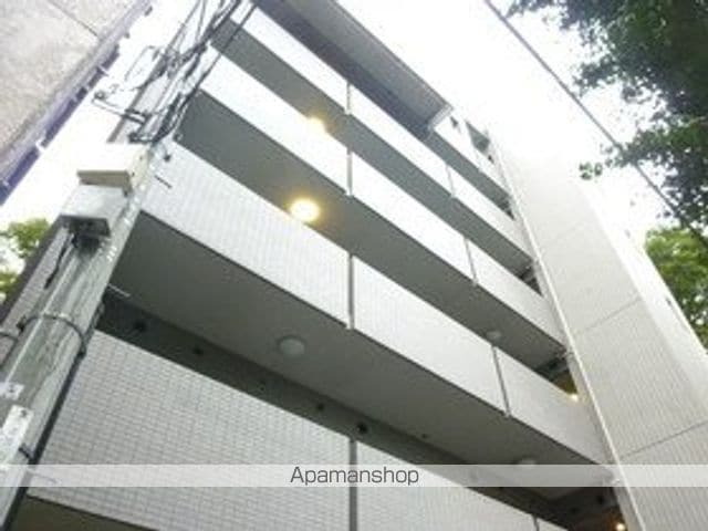 東京都杉並区上荻４丁目 賃貸マンション