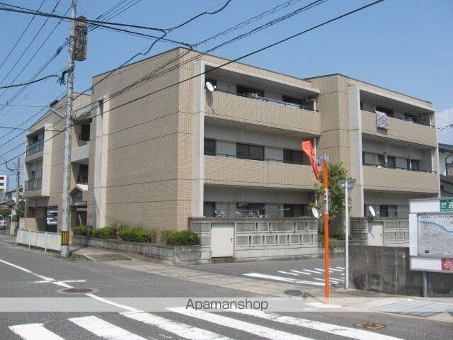 福岡県福岡市早良区南庄１丁目 賃貸マンション