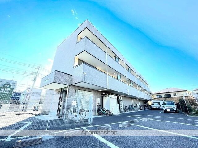 埼玉県さいたま市浦和区木崎２丁目 賃貸マンション