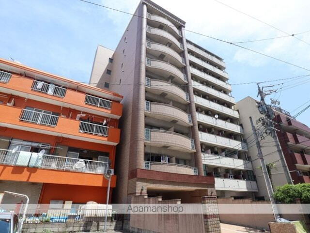 愛知県名古屋市東区泉２丁目 賃貸マンション