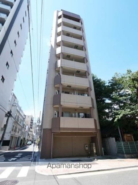 東京都台東区松が谷２丁目 賃貸マンション