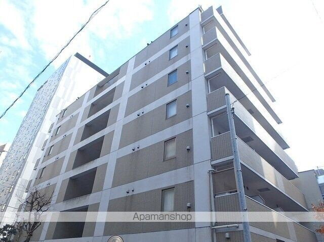 ハイリーフ芝大門 10階建