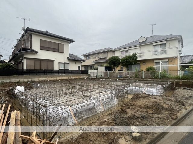 埼玉県春日部市西金野井 賃貸アパート