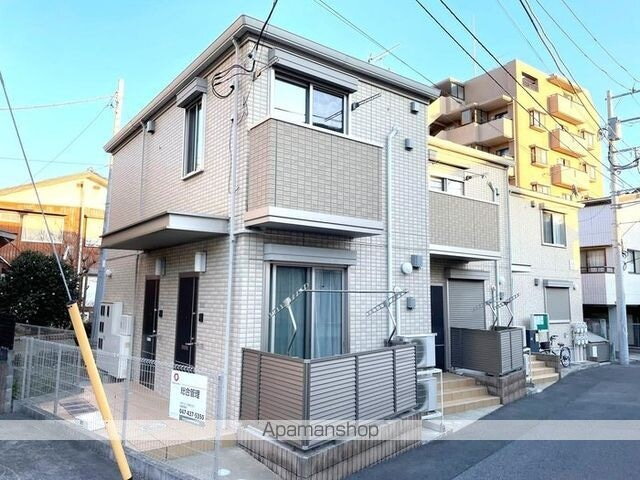 千葉県船橋市夏見１丁目 賃貸アパート