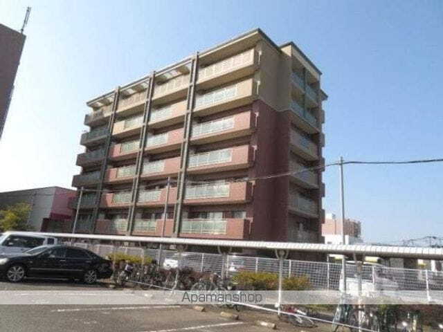 福岡県筑紫野市石崎１丁目 賃貸マンション