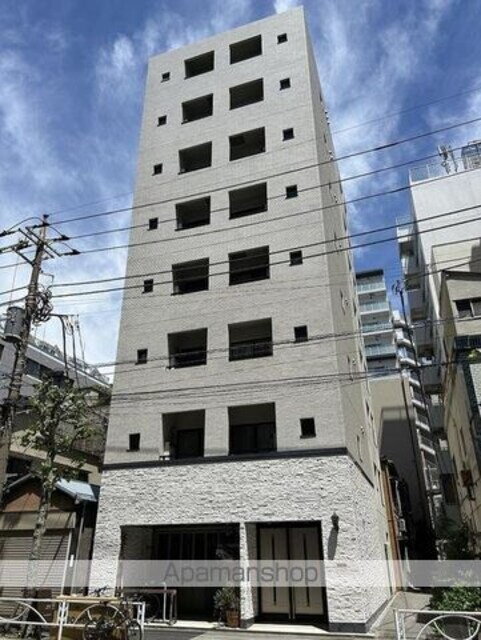 東京都墨田区菊川２丁目 賃貸マンション