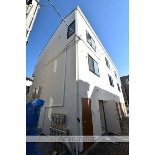 東京都豊島区高松３丁目 賃貸アパート