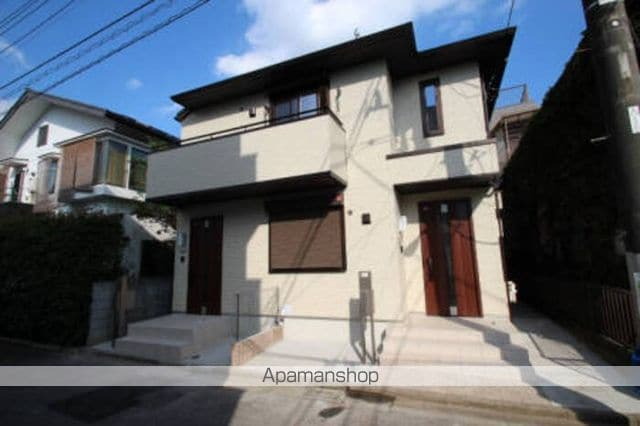 東京都新宿区西落合２丁目 賃貸アパート