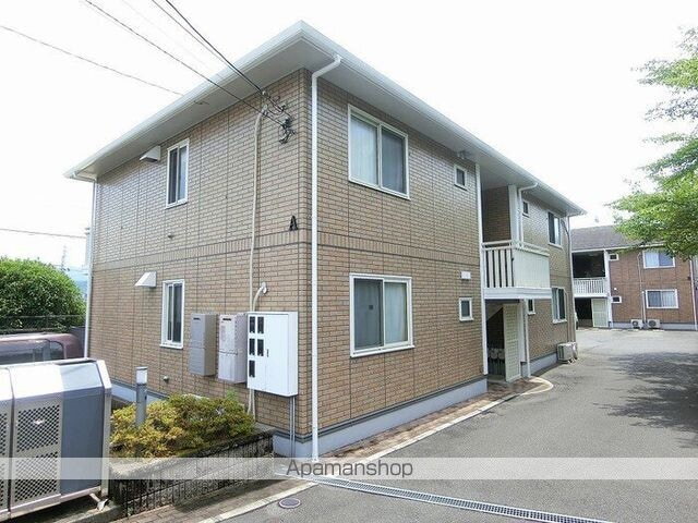 広島県広島市安佐南区長束西３丁目 賃貸アパート