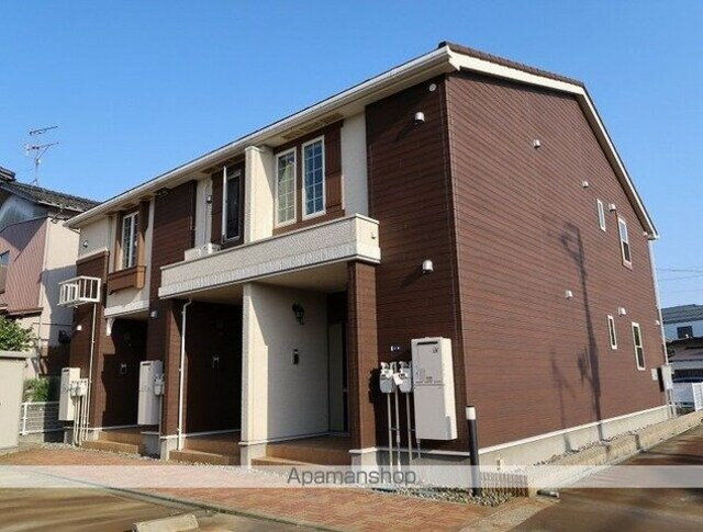 ベルコリーヌⅠ