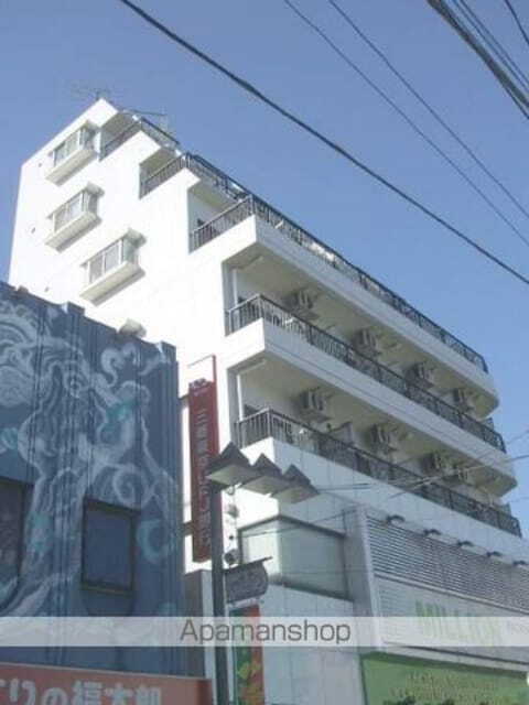 プレステージ東武練馬