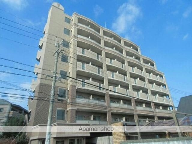 ペルグランデ友丘
