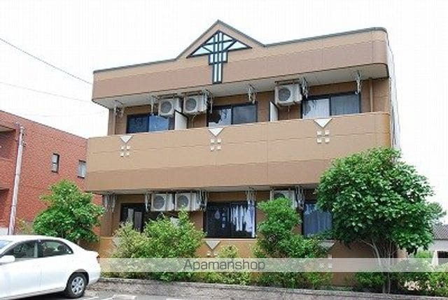 愛知県常滑市新田町１丁目 賃貸アパート