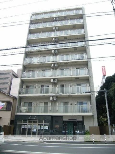 登戸Ｎ・Ｔステージ