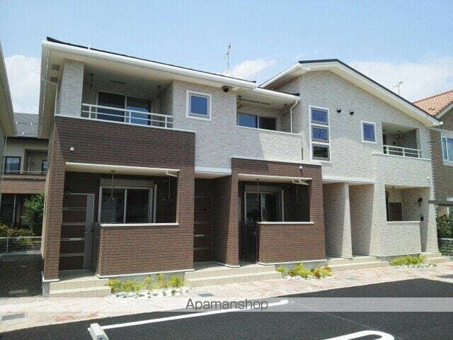 長野県長野市青木島町綱島 2階建 築11年6ヶ月