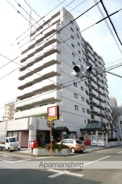 エンゼルハイム六ツ門