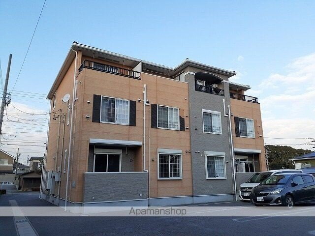 愛知県半田市大高町２丁目 賃貸アパート