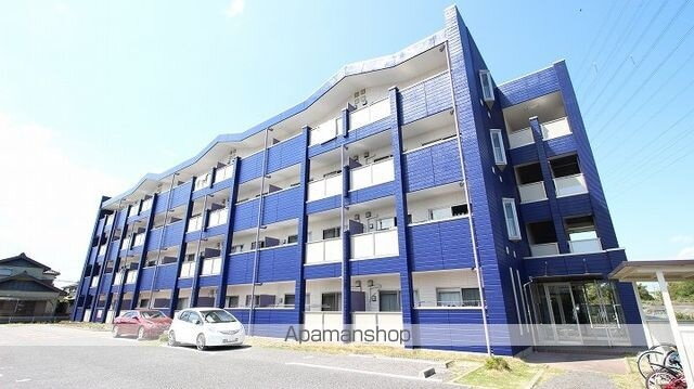 愛知県知多郡武豊町大字東大高字豊倉新田 賃貸マンション