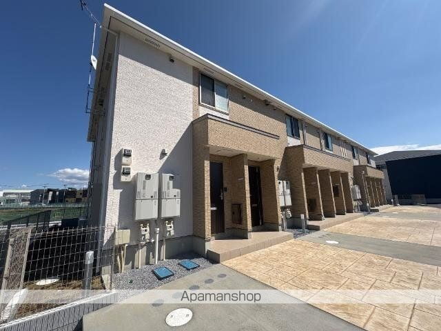 埼玉県さいたま市西区西大宮２丁目 賃貸アパート