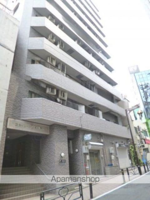 東京都文京区本郷５丁目 賃貸マンション