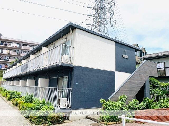 千葉県千葉市稲毛区黒砂台３丁目 賃貸マンション