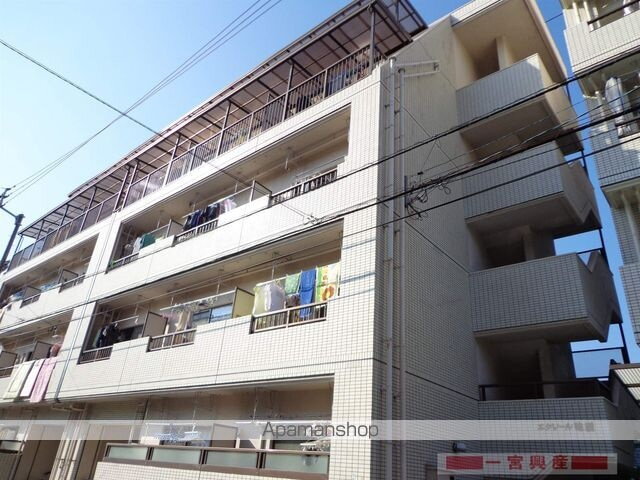 愛媛県松山市味酒町３丁目 賃貸マンション