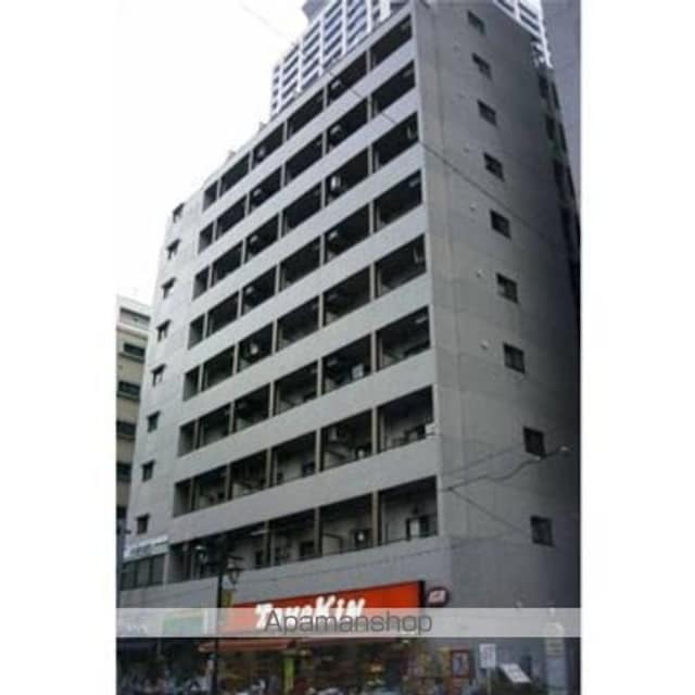 藤和シティコープ練馬 11階建