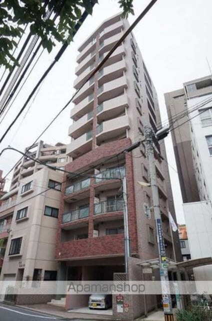 福岡県福岡市中央区赤坂３丁目 12階建 築21年9ヶ月