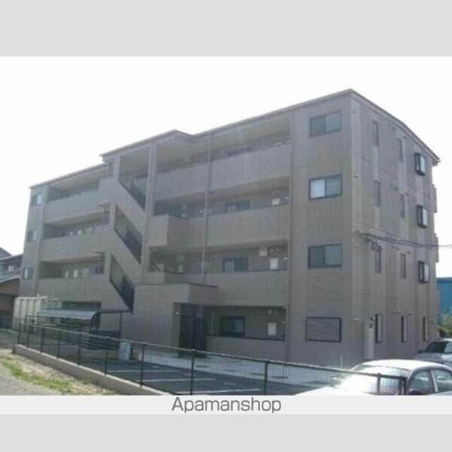 愛知県知多郡東浦町大字石浜字片山 賃貸マンション