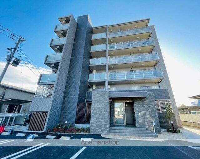 宮城県名取市飯野坂字小揚場 賃貸マンション