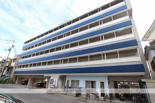 ノースリバーⅠ