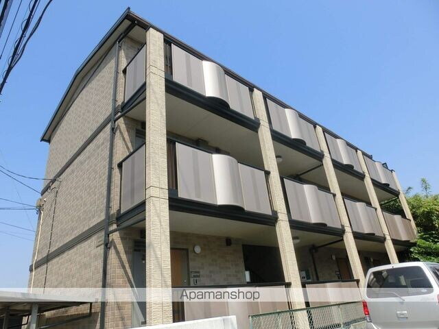 千葉県千葉市若葉区貝塚町 賃貸アパート
