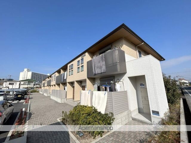 大阪府泉大津市我孫子２丁目 賃貸アパート